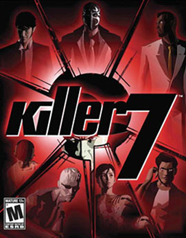 Killer7-PLAZA
