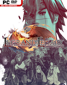 Legrand Legacy v2 0-CODEX