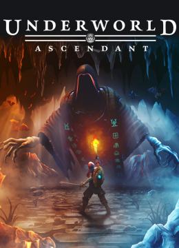 Underworld Ascendant-CODEX