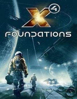X4 Foundations-CODEX