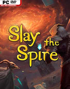 Slay the Spire-PLAZA