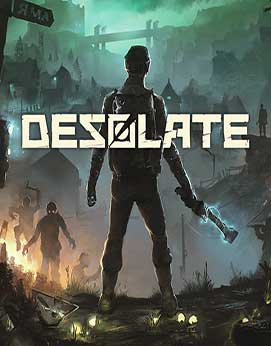 Desolate PROPER-PLAZA