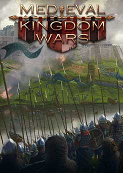 Medieval Kingdom Wars-SKIDROW