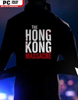 The Hong Kong Massacre-CODEX
