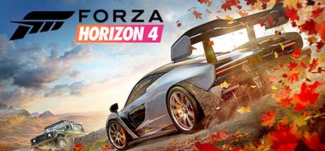 Forza Horizon 4 Ultimate Edition Repack Skidrow Games