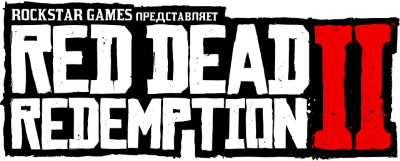 Red Dead Redemption 2 LOGO