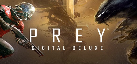 Prey Digital Deluxe Edition-PLAZA