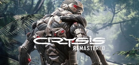Crysis Remastered-CPY