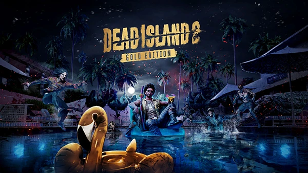 Dead Island 2-FULL UNLOCKED