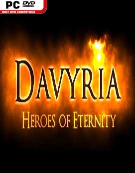 Davyria Heroes of Eternity-HI2U