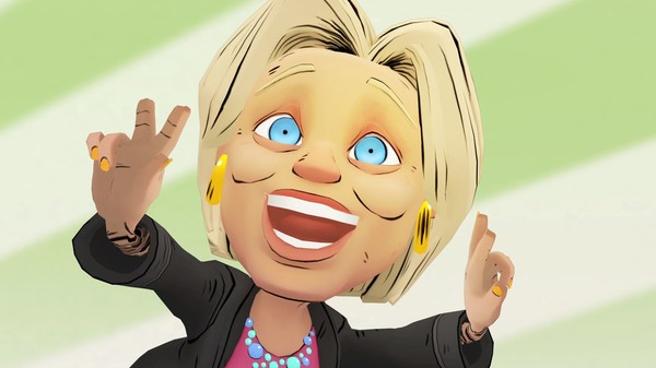 Megalo Polis Megalo Polis