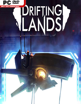 Drifting Lands-PLAZA