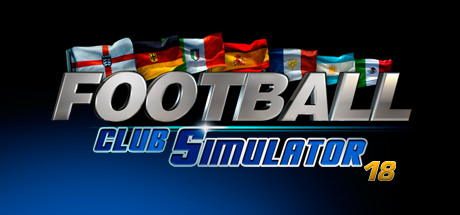 Football Club Simulator - FCS 18