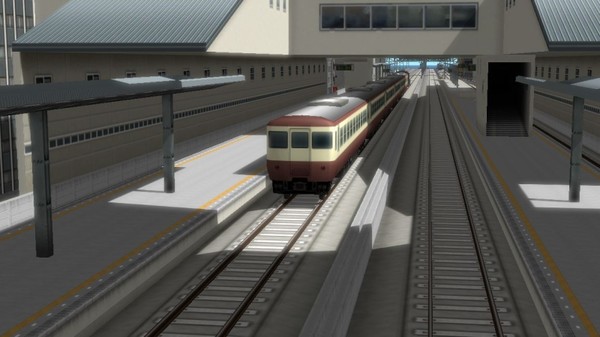 A-Train 9 V4 0 Japan Rail Simulator