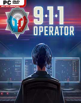 911 Operator Every Life Matters-SKIDROW