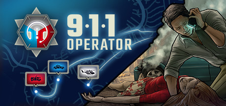 911 Operator Cover PC
