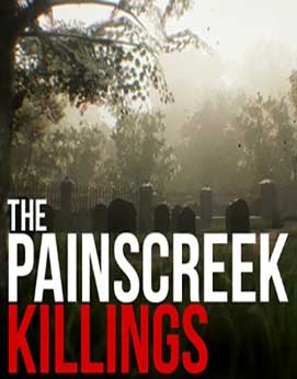 The Painscreek Killings-PLAZA