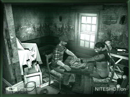 The Last Crown Midnight Horror The Last Crown Midnight Horror