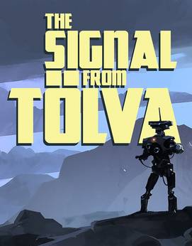 The Signal From Toelva-HI2U