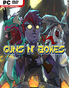 Guns N Boxes Incl Update 2