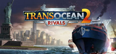 TransOcean 2 RivalsCover PC