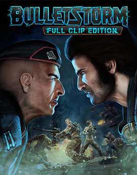 Bulletstorm Full Clip Edition-PLAZA