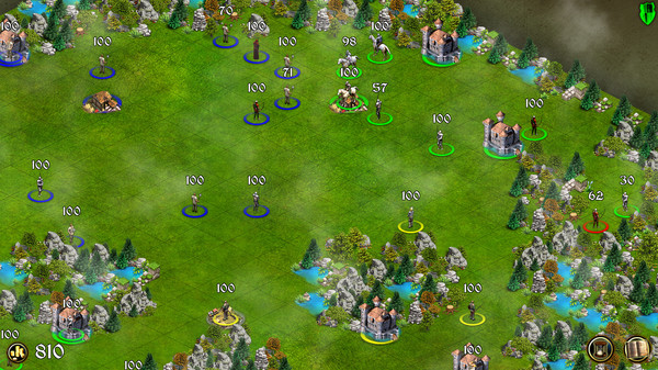 Medieval Battlefields - Black Edition Medieval Battlefields - Black Edition