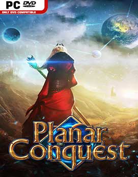 Planar Conquest MULTi6-PROPHET