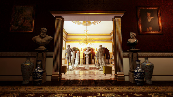 Dangerous Golf Dangerous Golf