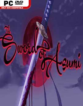 Sword of Asumi Deluxe Edition-PROPHET