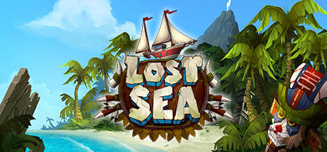 Lost Sea Cover PC