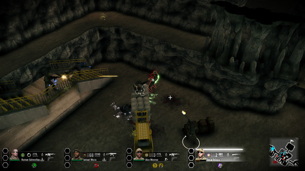 Breach & Clear: Deadline