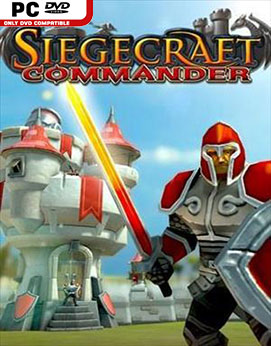 Siegecraft Commander-PLAZA