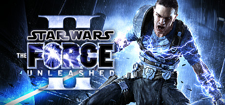 Star Wars The Force Unleashed 2 Cover PC