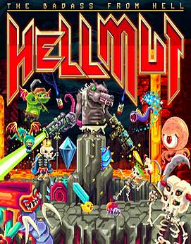 Hellmut The Badass from Hell Proper-SKIDROW
