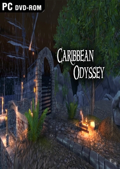 Caribbean Odyssey-SKIDROW