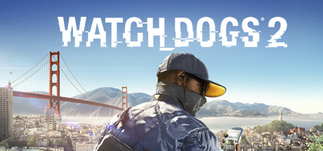 Watch Dogs 2 Cover PC