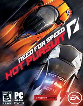 Need For Speed Hot Pursuit MULTi12-PROPHET
