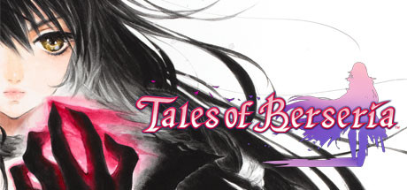 Tales of Berseria Cover PC