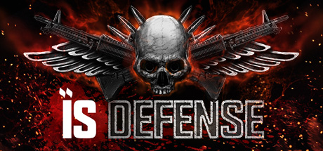 IS Defense Cover PC