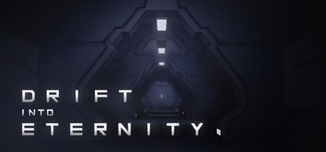Drift Into Eternity Cover PC