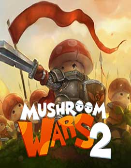 Mushroom Wars 2-CODEX