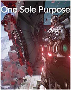 One Sole Purpose-CODEX