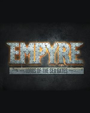 EMPYRE Lords of the Sea Gates-CODEX