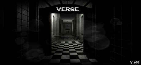 VERGE Lost Chapter Cover