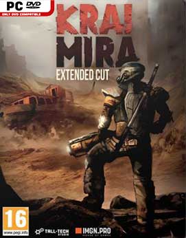 Krai Mira Extended Cut-SKIDROW