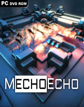 MechoEcho-GOG