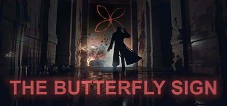 The Butterfly Sign Cover PC