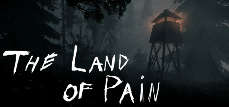 The Land of Pain-CODEX