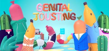 Genital Jousting-DARKSiDERS